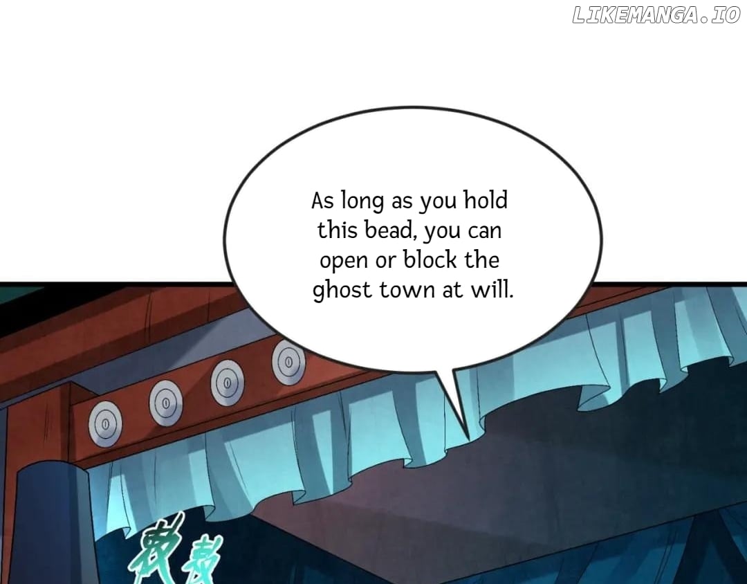 Era of the Haunted Chapter 178 - page 98